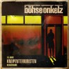 Böhse Onkelz - 30 Jahre Kneipenterroristen (Neuaufnahme): Album-Cover