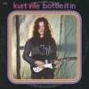 Kurt Vile - Bottle It In: Album-Cover