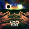 Greta Van Fleet - Anthem Of The Peaceful Army: Album-Cover