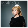 Maite Kelly - Die Liebe Siegt Sowieso: Album-Cover
