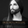 Conchita Wurst - From Vienna With Love: Album-Cover