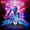 Muse - Simulation Theory: Album-Cover