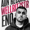 Eno - Wellritzstrasse: Album-Cover