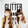 The Pearl Harts - Glitter & Spit: Album-Cover