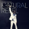 Richard Ashcroft - Natural Rebel: Album-Cover