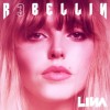 Lina - R3bellin: Album-Cover