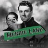 The Good, The Bad And The Queen - Merrie Land: Album-Cover