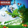Peter Maffay - Tabaluga - Der Film (Original Soundtrack): Album-Cover