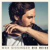 Max Giesinger - Die Reise: Album-Cover
