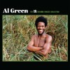 Al Green - The Hi Records Singles Collection: Album-Cover