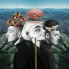 Clean Bandit - What Is Love?: Album-Cover