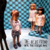 The Bevis Frond - We're Your Friends, Man: Album-Cover