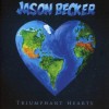 Jason Becker - Triumphant Hearts: Album-Cover