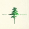 Orango - Evergreens: Album-Cover