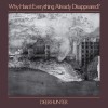 Deerhunter - Why Hasn't Everything Already Disappeared?: Album-Cover