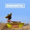 Rudimental - Toast To Our Differences (Deluxe Edition): Album-Cover