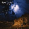 Steve Hackett - At The Edge Of Light: Album-Cover