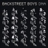 Backstreet Boys - DNA: Album-Cover
