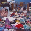 Sharon Van Etten - Remind Me Tomorrow: Album-Cover