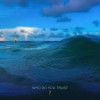 Papa Roach - Who Do You Trust?: Album-Cover