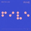 White Lies - Five: Album-Cover