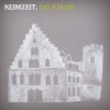 Keimzeit - Das Schloss: Album-Cover