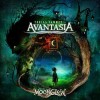 Avantasia - Moonglow: Album-Cover