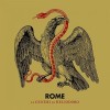 Rome - Le Ceneri Di Heliodoro: Album-Cover