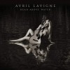 Avril Lavigne - Head Above Water: Album-Cover
