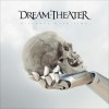 Dream Theater - Distance Over Time: Album-Cover