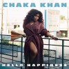 Chaka Khan - Hello Happiness: Album-Cover