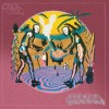 Mooner - O.M.: Album-Cover