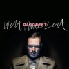 Dagobert - Welt Ohne Zeit: Album-Cover