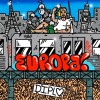 Diplo - Europa: Album-Cover