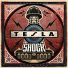 Tesla - Shock: Album-Cover