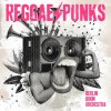 Berlin Boom Orchestra - Reggae Punks: Album-Cover