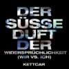 Kettcar - Der Süsse Duft Der Widersprüchlichkeit (Wir Vs. Ich): Album-Cover
