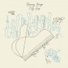 Benny Sings - City Pop: Album-Cover