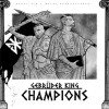 Gebrüder King - Champions: Album-Cover