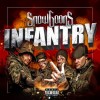 Snowgoons - Snowgoons Infantry: Album-Cover