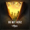 Herzog - OG Mit Herz: Album-Cover