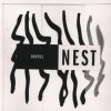 Brutus - Nest: Album-Cover