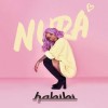 Nura - Habibi: Album-Cover