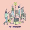 PUP - Morbid Stuff: Album-Cover
