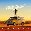 Khalid - Free Spirit: Album-Cover