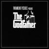 Nino Rota - The Godfather: Album-Cover