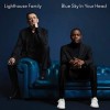 Lighthouse Family - Blue Sky In Your Head: Album-Cover