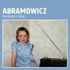 Abramowicz - The Modern Times: Album-Cover