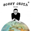 Bobby Oroza - This Love: Album-Cover