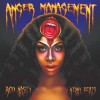 Rico Nasty - Anger Management: Album-Cover